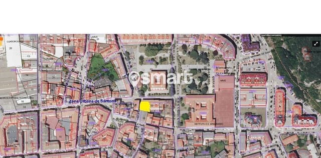 3 bedroom Flat for sale in Santoña - € 95,190 (Ref: 9103907)