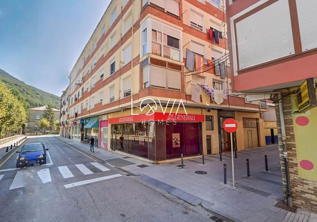 3 chambre Appartement à vendre à Santoña - 129 000 € (Ref: 9103907)