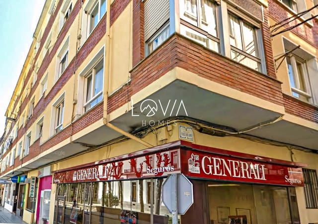 3 chambre Appartement à vendre à Santoña - 129 000 € (Ref: 9103907)