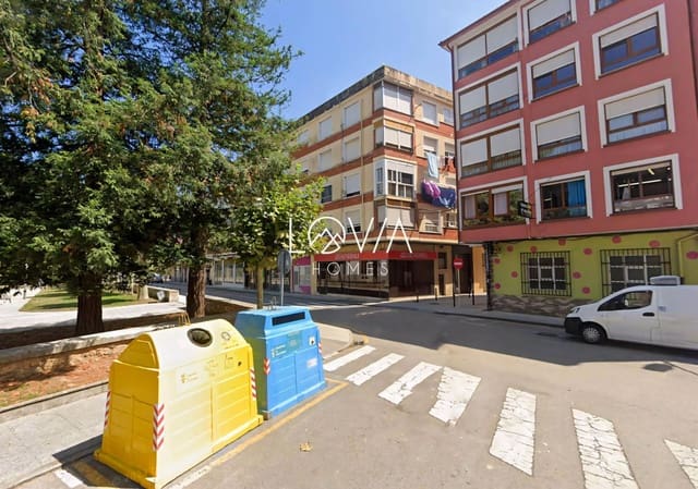 3 chambre Appartement à vendre à Santoña - 129 000 € (Ref: 9103907)