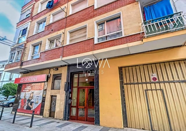 3 chambre Appartement à vendre à Santoña - 129 000 € (Ref: 9103907)