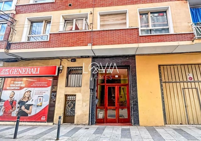 3 chambre Appartement à vendre à Santoña - 129 000 € (Ref: 9103907)