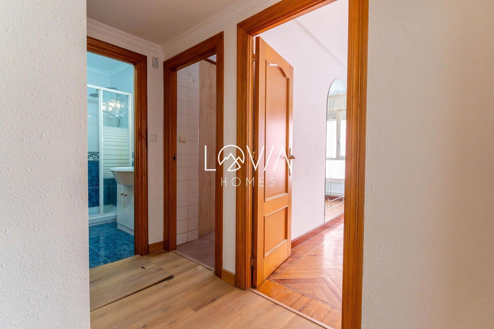 3 sypialnia Mieszkanie na sprzedaż w Santona - 129 000 € (Ref: 9103907)