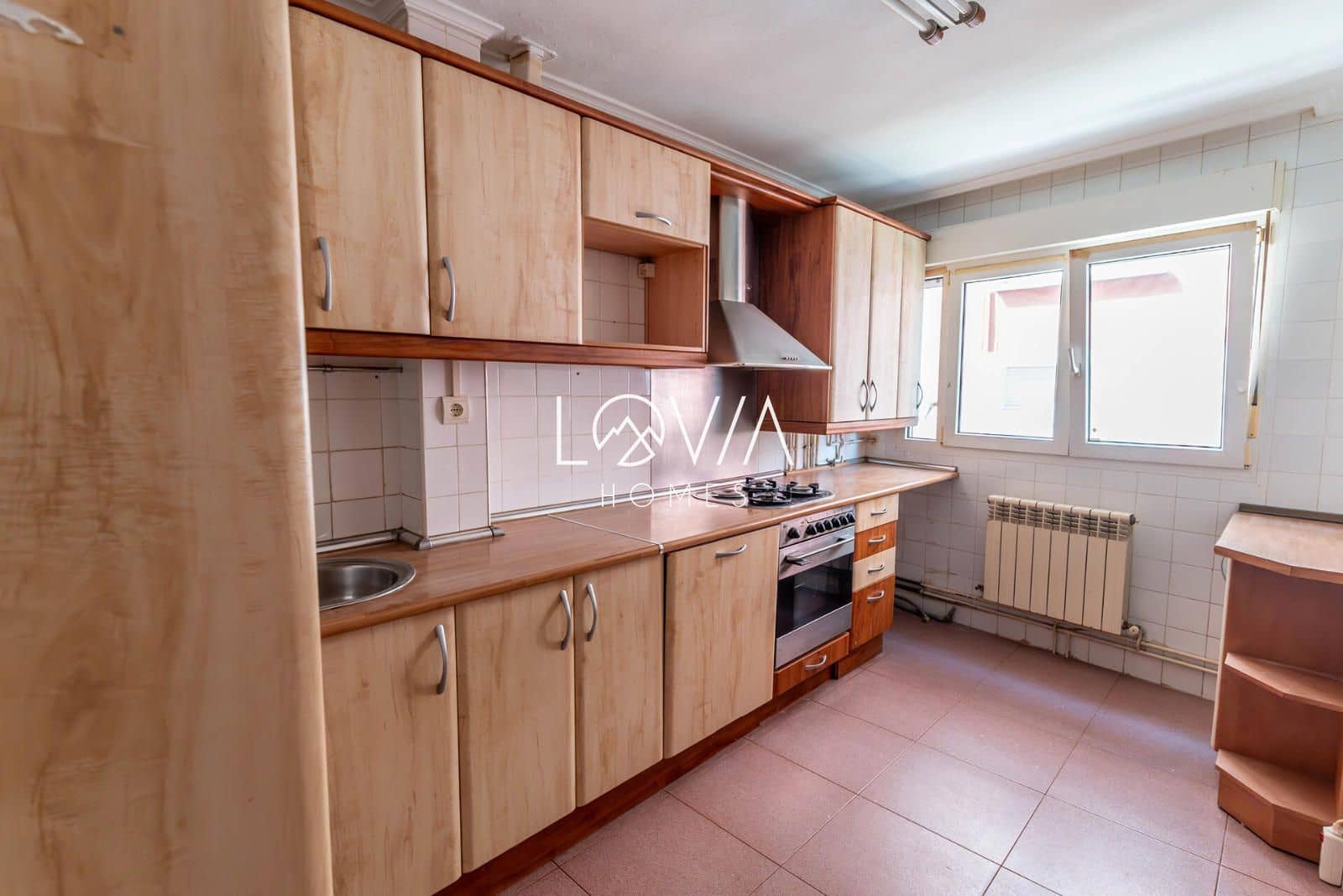 3 sypialnia Mieszkanie na sprzedaż w Santona - 129 000 € (Ref: 9103907)