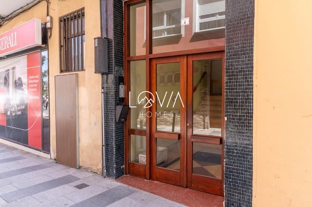 3 slaapkamer Flat te koop in Santoña - € 129.000 (Ref: 9103907)