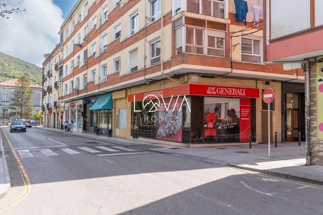 3 slaapkamer Flat te koop in Santoña - € 129.000 (Ref: 9103907)