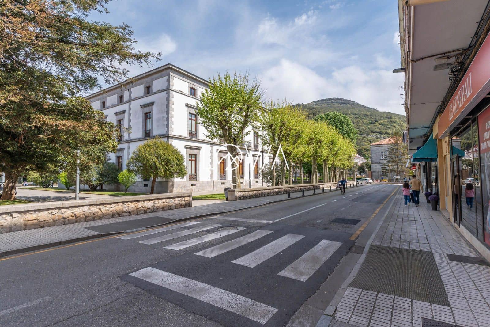 3 sypialnia Mieszkanie na sprzedaż w Santona - 129 000 € (Ref: 9103907)