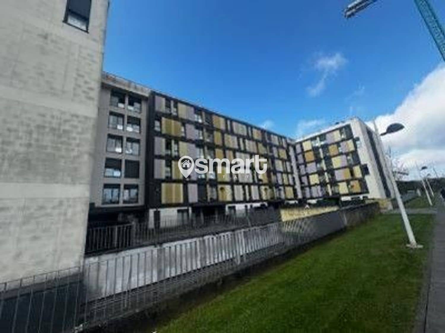 2 soveværelse Lejlighed til salg i Santander - € 103.000 (Ref: 9103908)