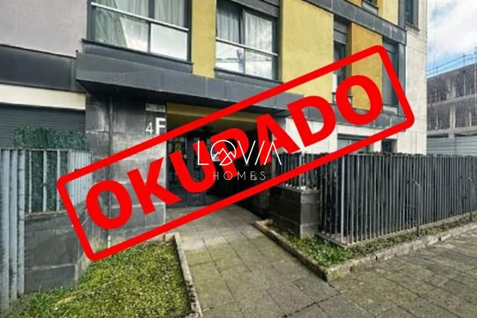 2 sypialnia Mieszkanie na sprzedaż w Santander - 103 000 € (Ref: 9103908)