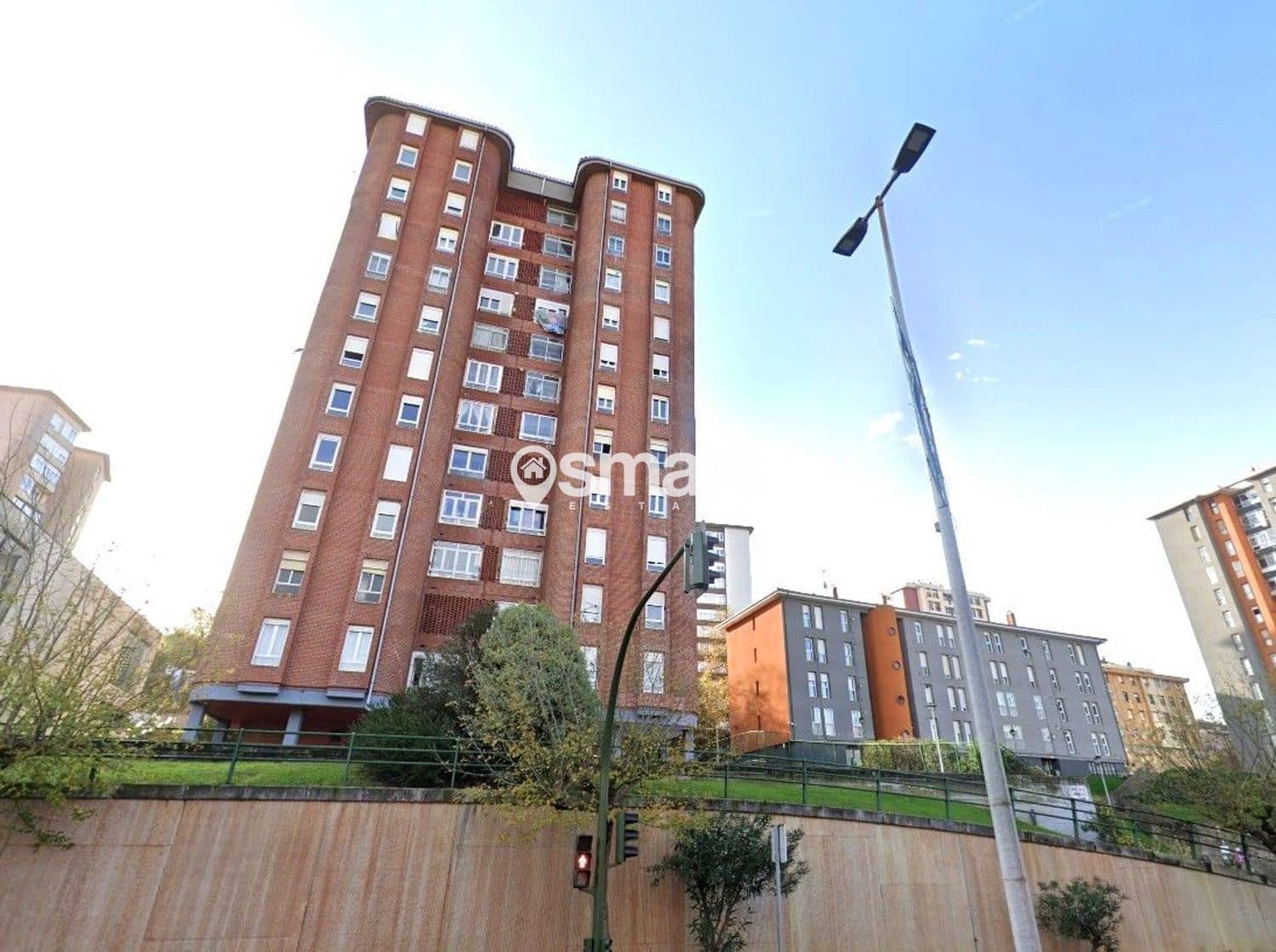 3 soveværelse Lejlighed til salg i Santander - € 104.400 (Ref: 9111465)