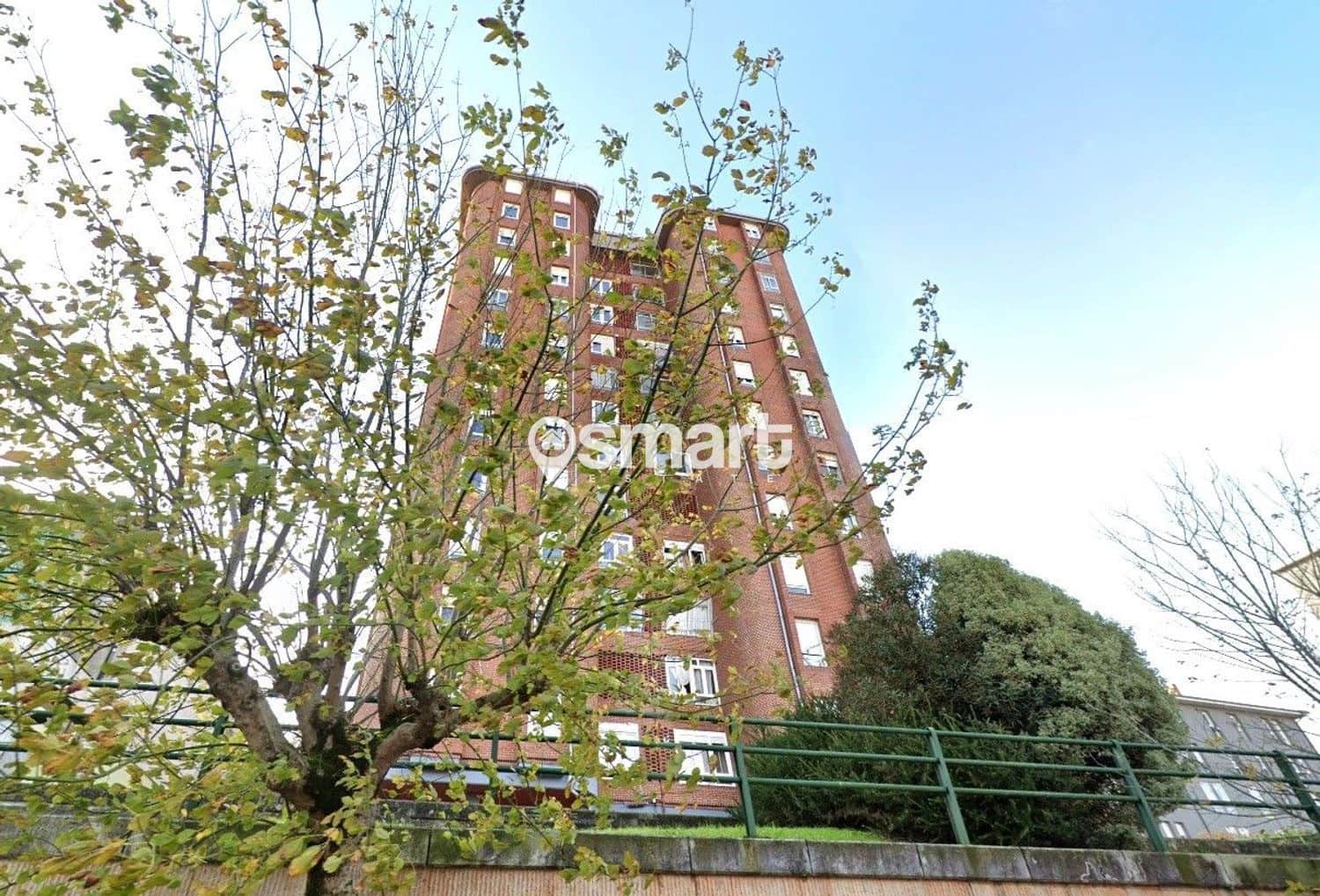 3 soveværelse Lejlighed til salg i Santander - € 104.400 (Ref: 9111465)