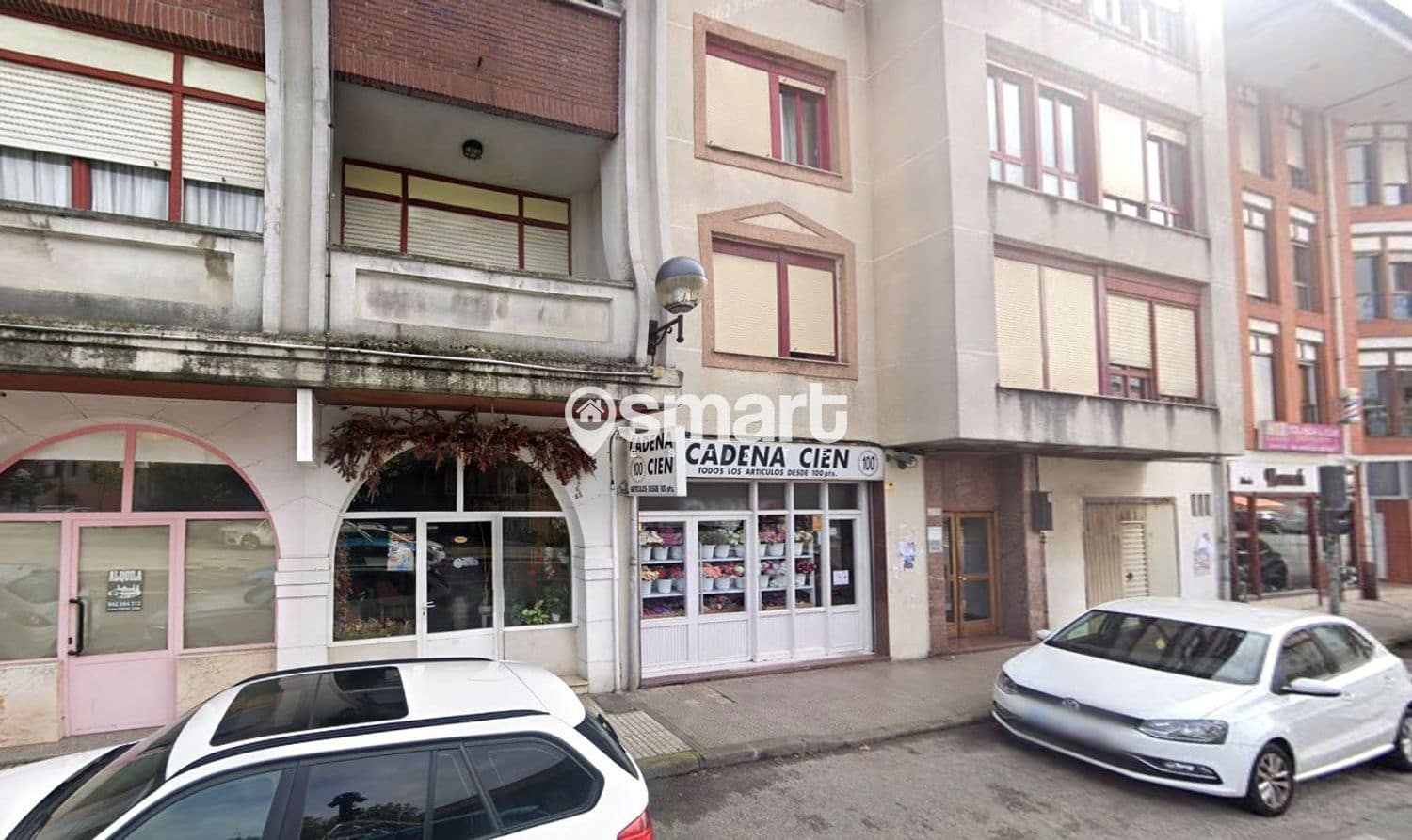 4 soveværelse Lejlighed til salg i Santa Maria de Cayon - € 147.100 (Ref: 9112759)