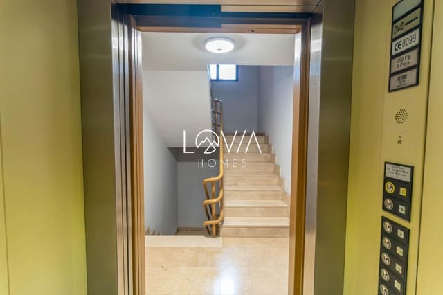 4 soverom Leilighet til salgs i Santa María de Cayón - € 147 100 (Ref: 9112759)