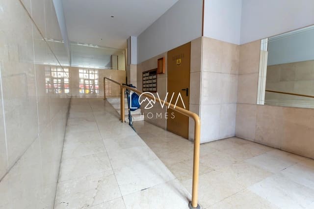 4 soverom Leilighet til salgs i Santa María de Cayón - € 147 100 (Ref: 9112759)