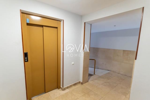 4 soverom Leilighet til salgs i Santa María de Cayón - € 147 100 (Ref: 9112759)