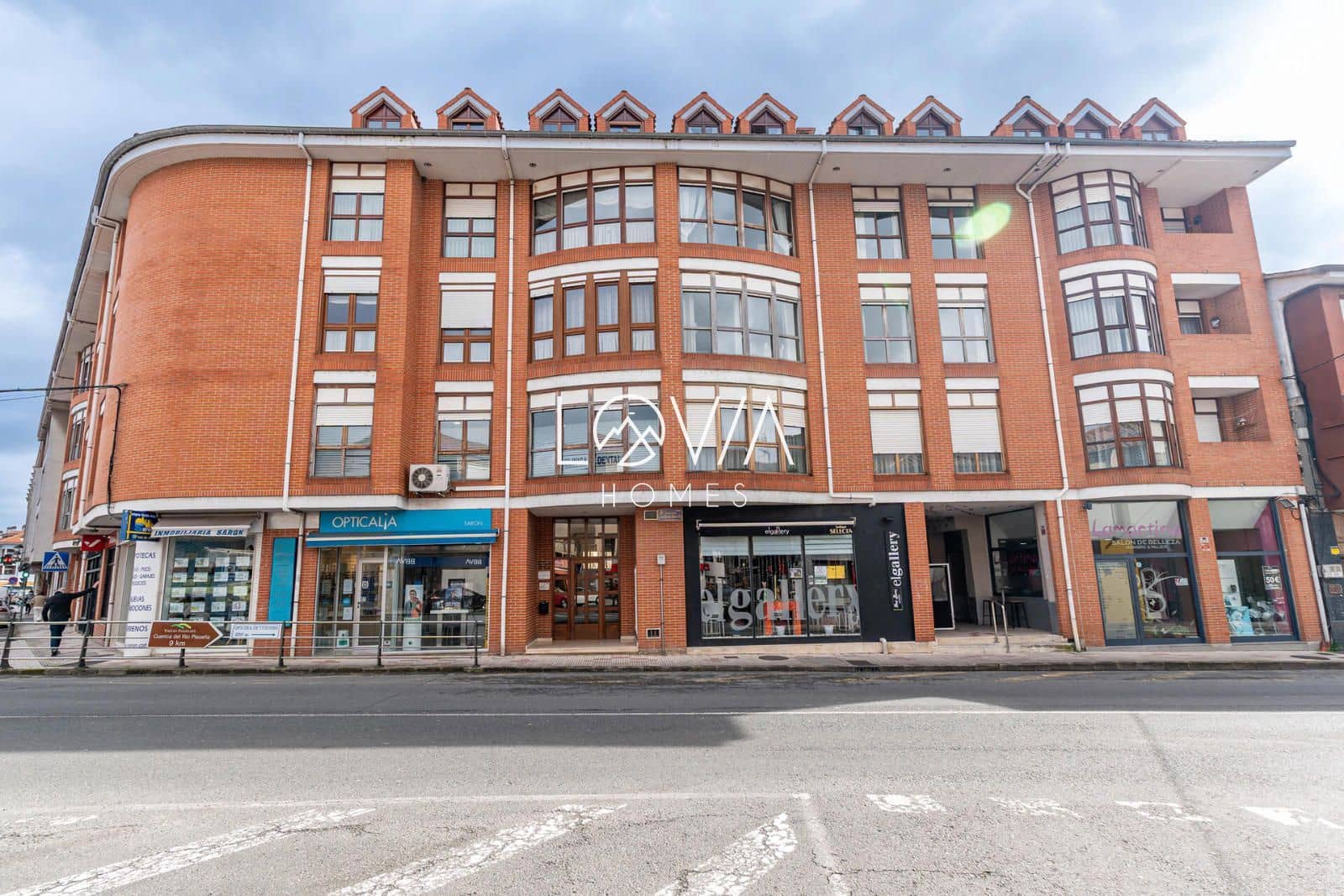 4 bedroom Flat for sale in Santa Maria de Cayon - € 147,100 (Ref: 9112759)