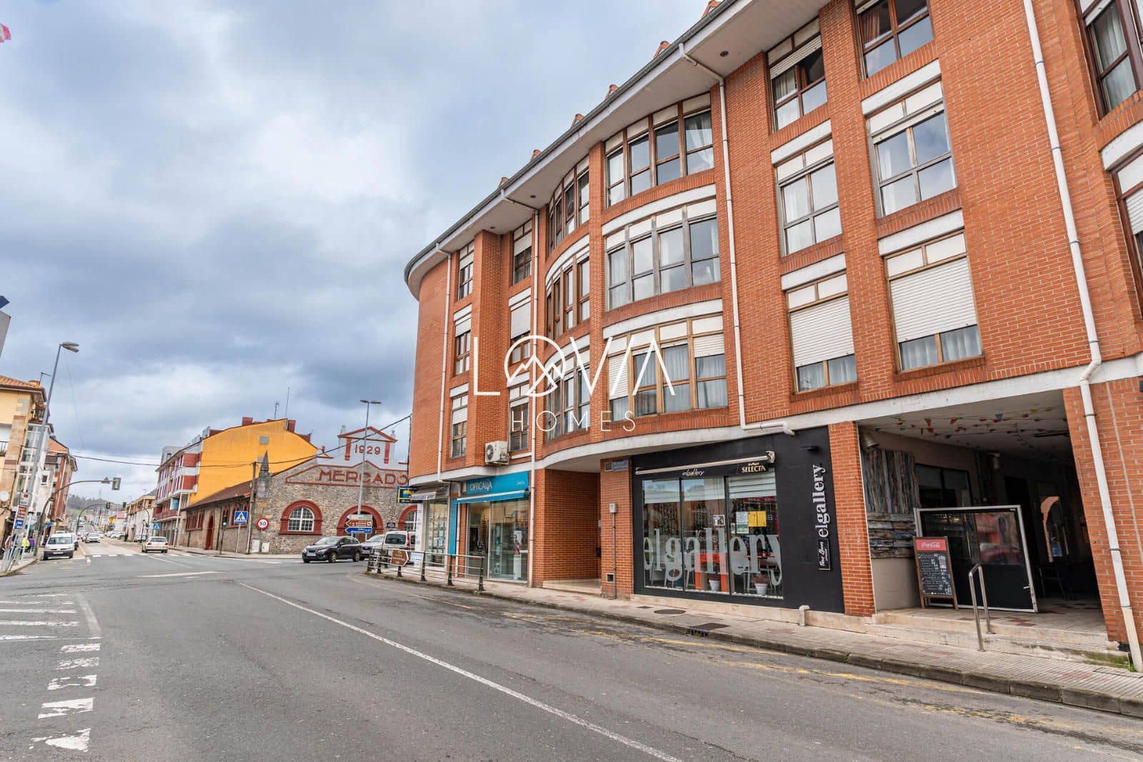 4 bedroom Flat for sale in Santa Maria de Cayon - € 147,100 (Ref: 9112759)