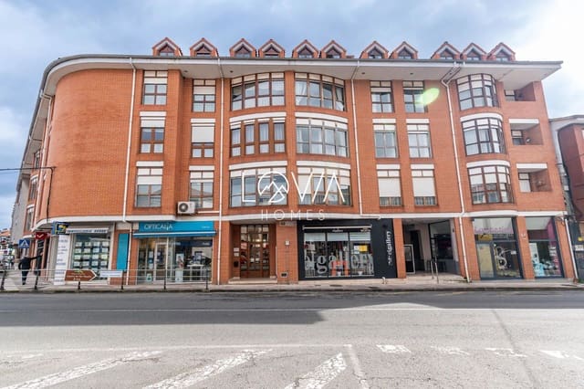 4 soverom Leilighet til salgs i Santa María de Cayón - € 147 100 (Ref: 9112759)