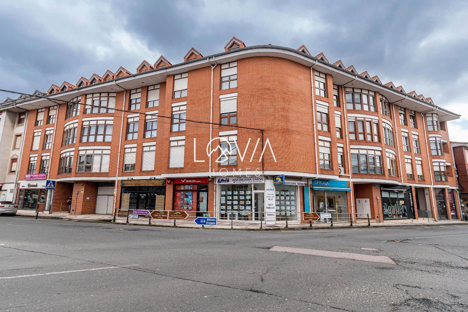 4 bedroom Flat for sale in Santa Maria de Cayon - € 147,100 (Ref: 9112759)