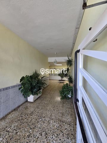 3 soveværelse Lejlighed til salg i Cartes - € 138.000 (Ref: 9118413)