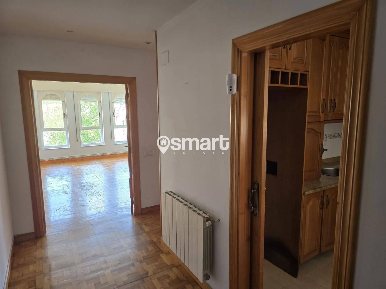 3 soveværelse Lejlighed til salg i Cartes - € 138.000 (Ref: 9118413)