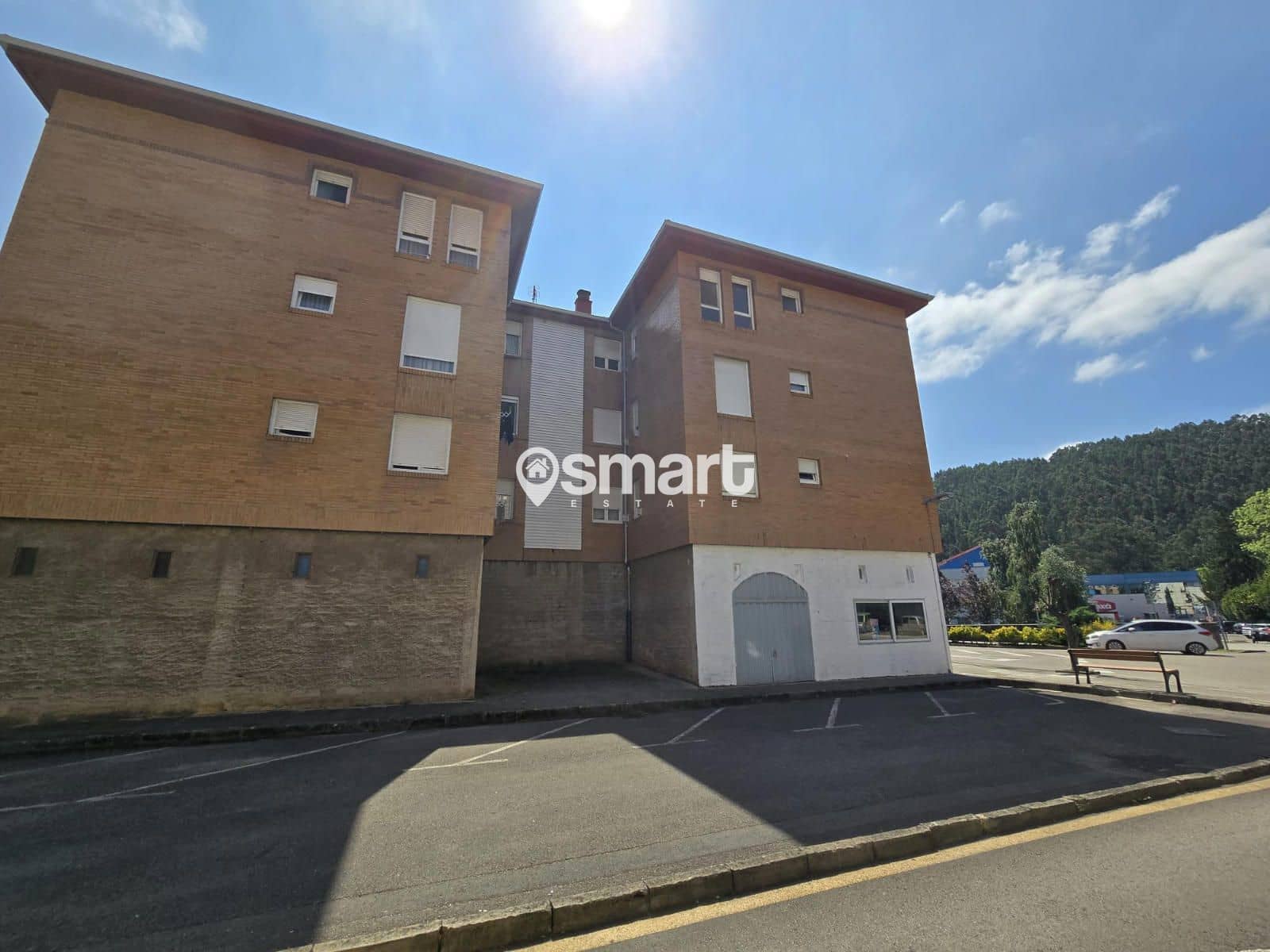 3 soveværelse Lejlighed til salg i Cartes - € 138.000 (Ref: 9118413)