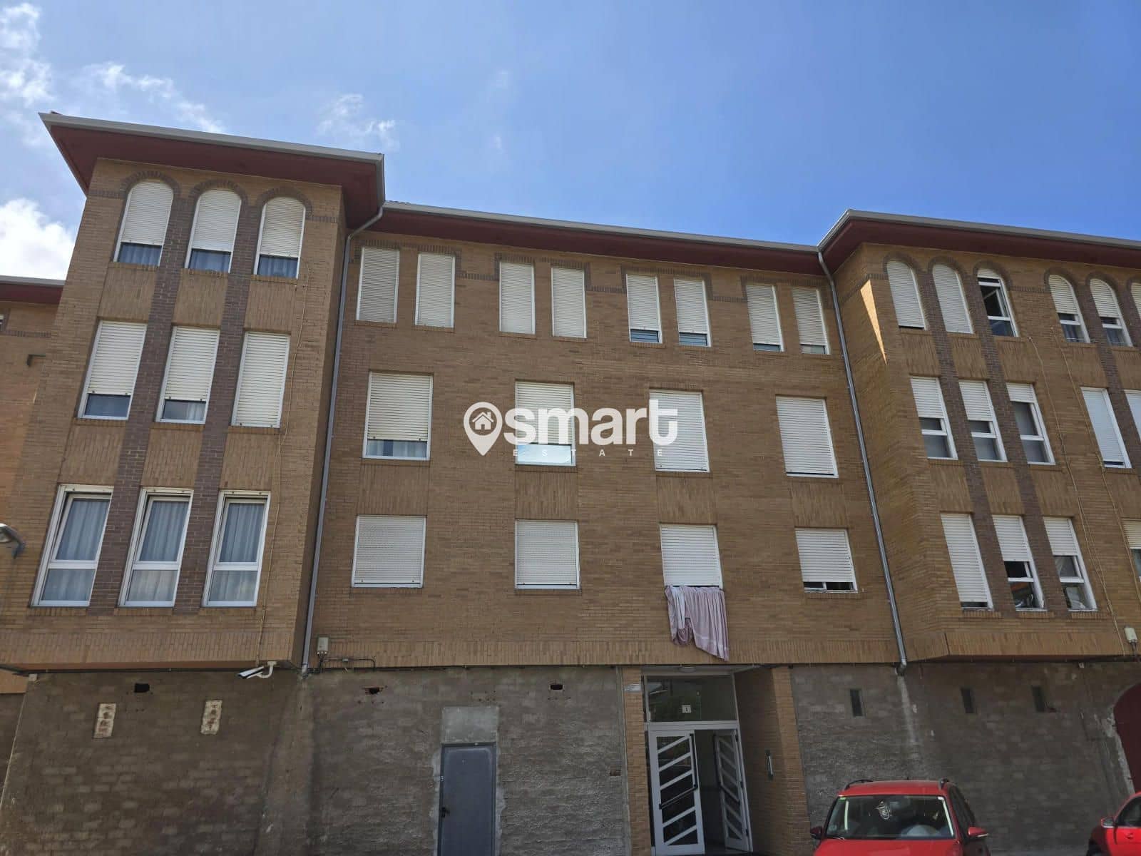 3 Zimmer Wohnung zu verkaufen in Cartes - 138.000 € (Ref: 9118413)