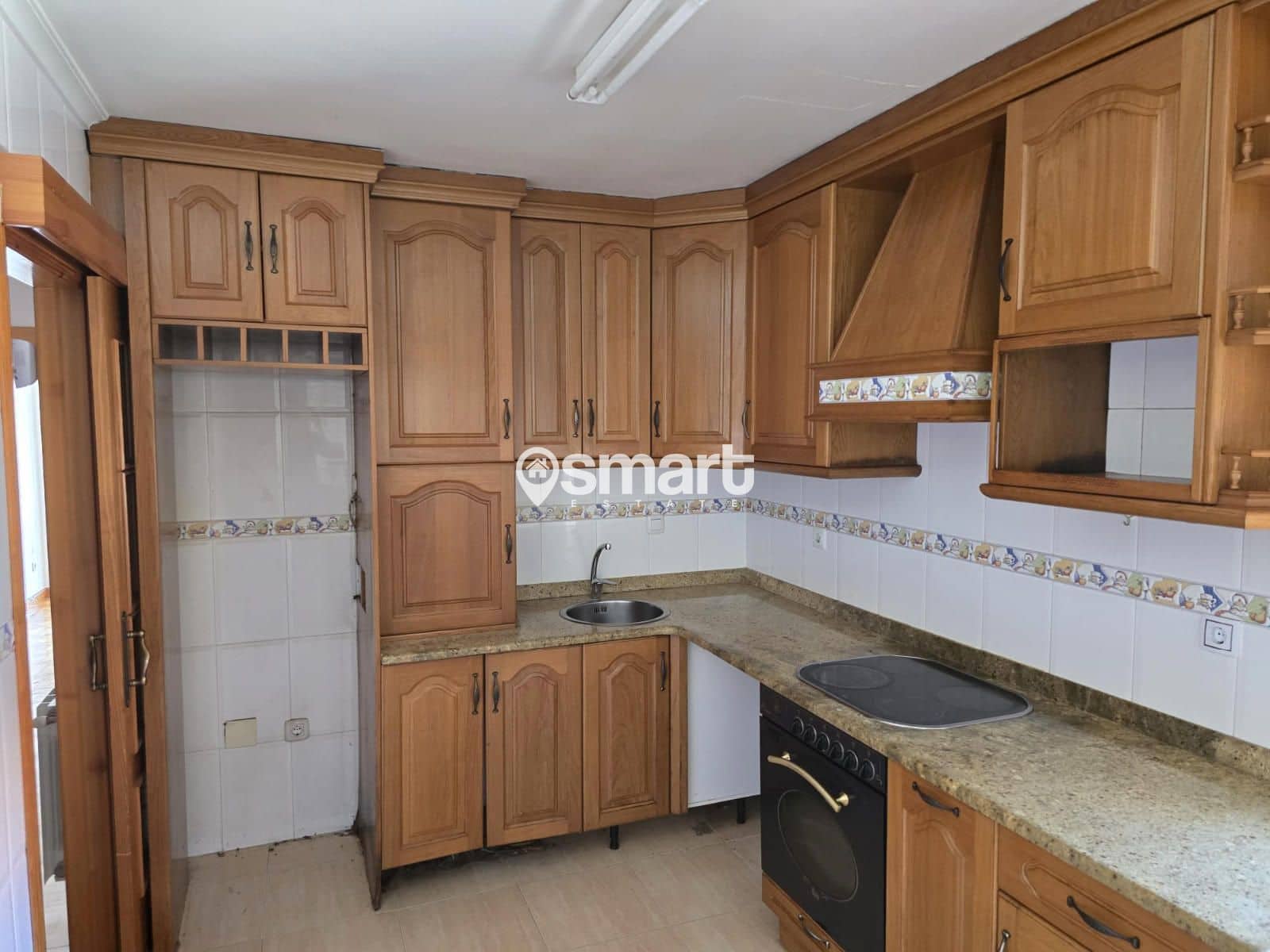 3 soveværelse Lejlighed til salg i Cartes - € 138.000 (Ref: 9118413)