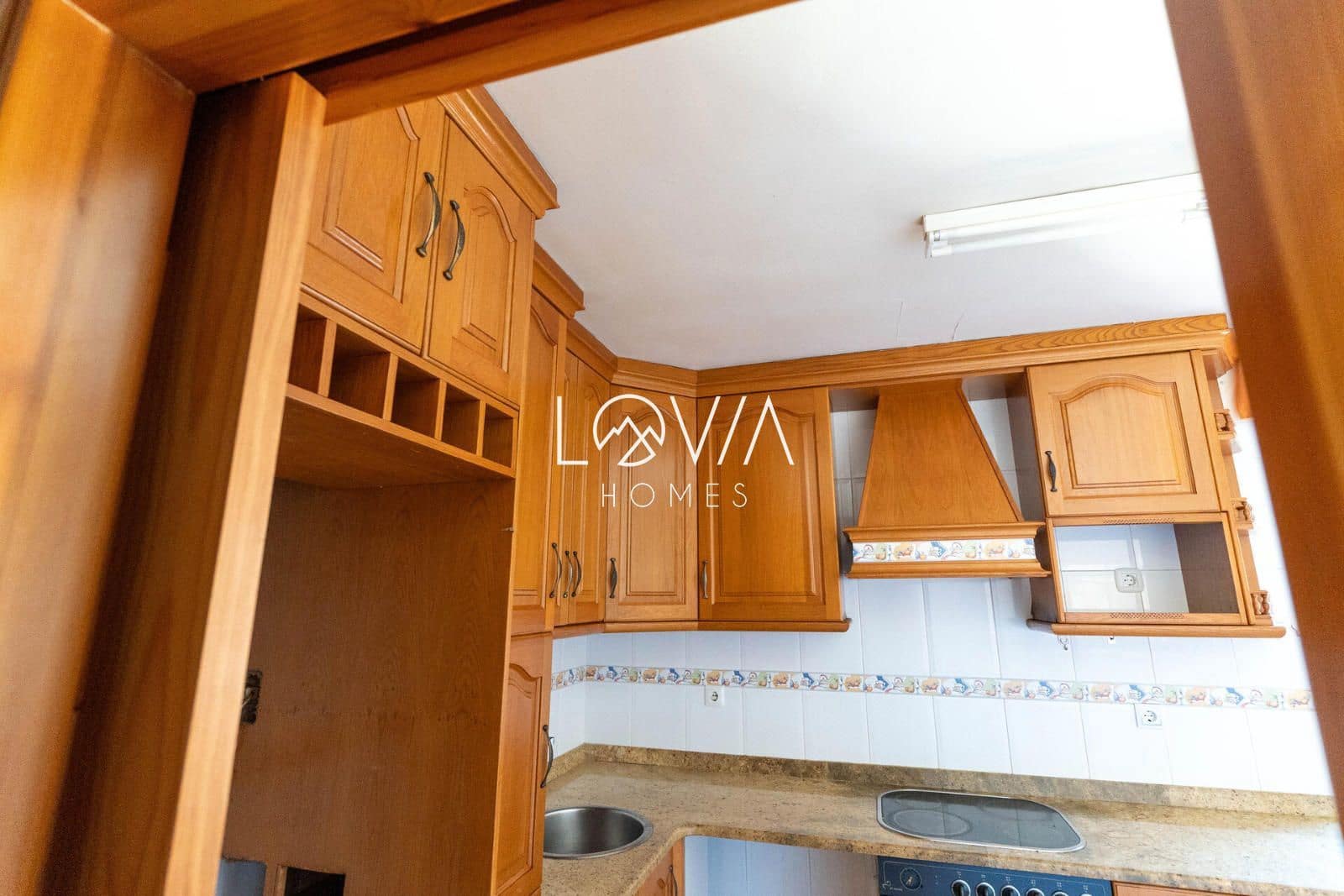 3 bedroom Flat for sale in Cartes - € 138,000 (Ref: 9118413)
