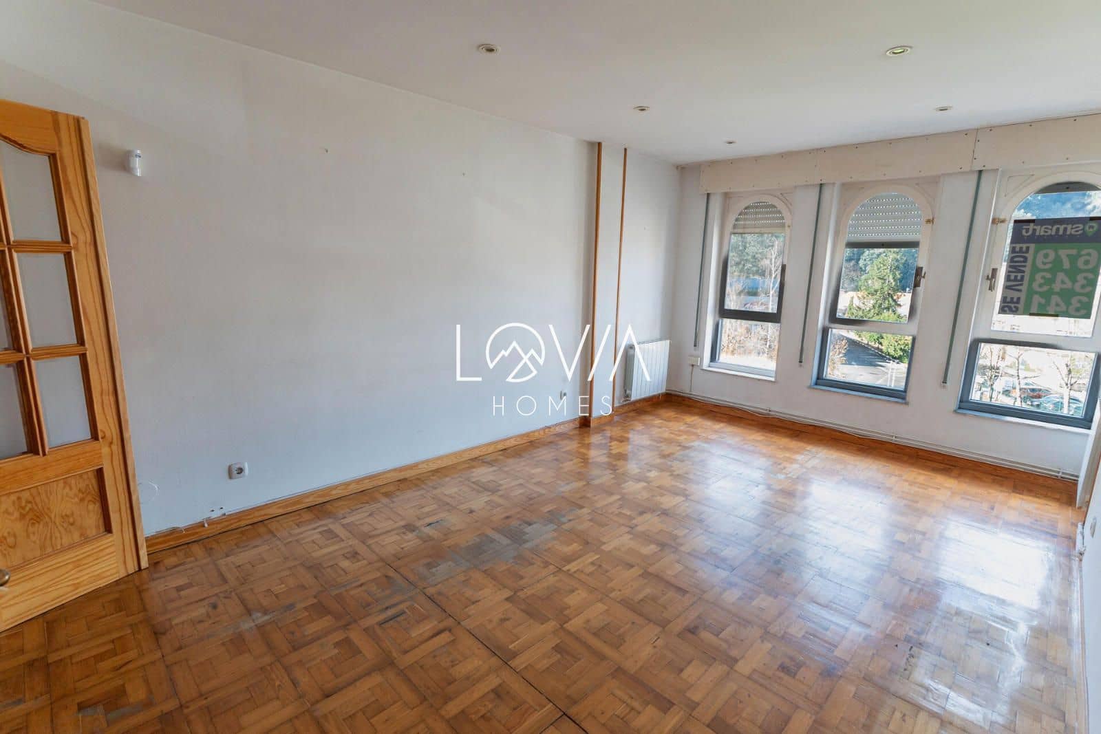 3 bedroom Flat for sale in Cartes - € 138,000 (Ref: 9118413)