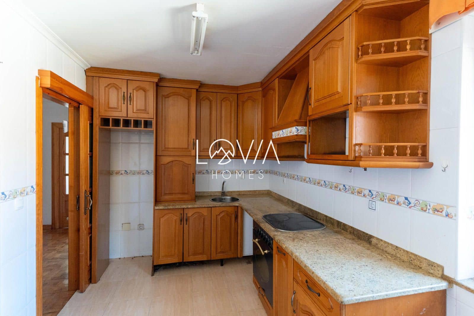 3 bedroom Flat for sale in Cartes - € 138,000 (Ref: 9118413)