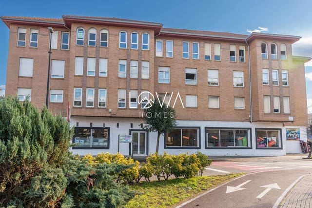 Piso de 3 habitaciones en Cartes en venta - 138.000 € (Ref: 9118413)