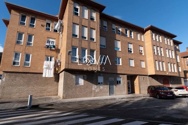 Piso de 3 habitaciones en Cartes en venta - 138.000 € (Ref: 9118413)