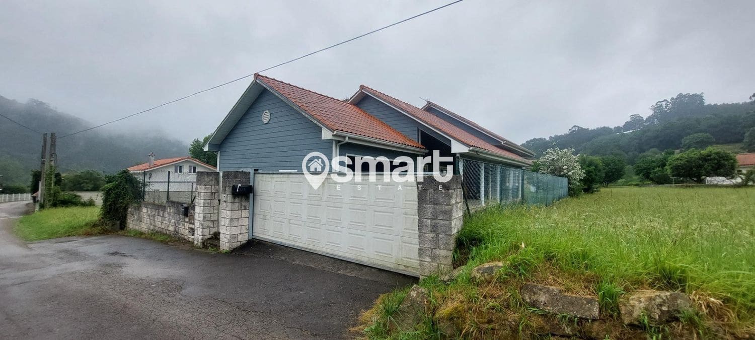 4 soveværelse Villa til salg i Puente Viesgo med garage - € 324.000 (Ref: 9138583)