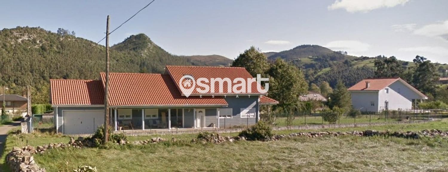 4 soveværelse Villa til salg i Puente Viesgo med garage - € 324.000 (Ref: 9138583)