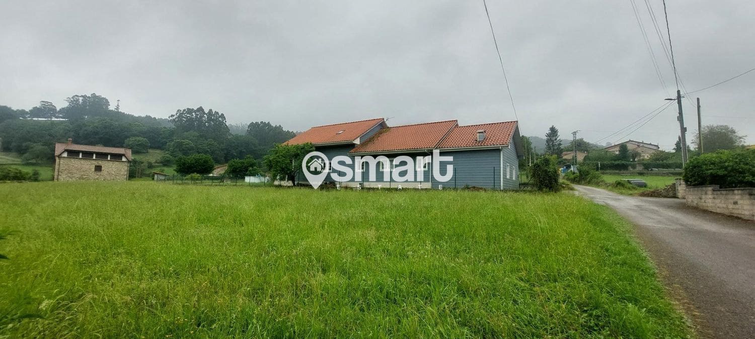 4 soveværelse Villa til salg i Puente Viesgo med garage - € 324.000 (Ref: 9138583)