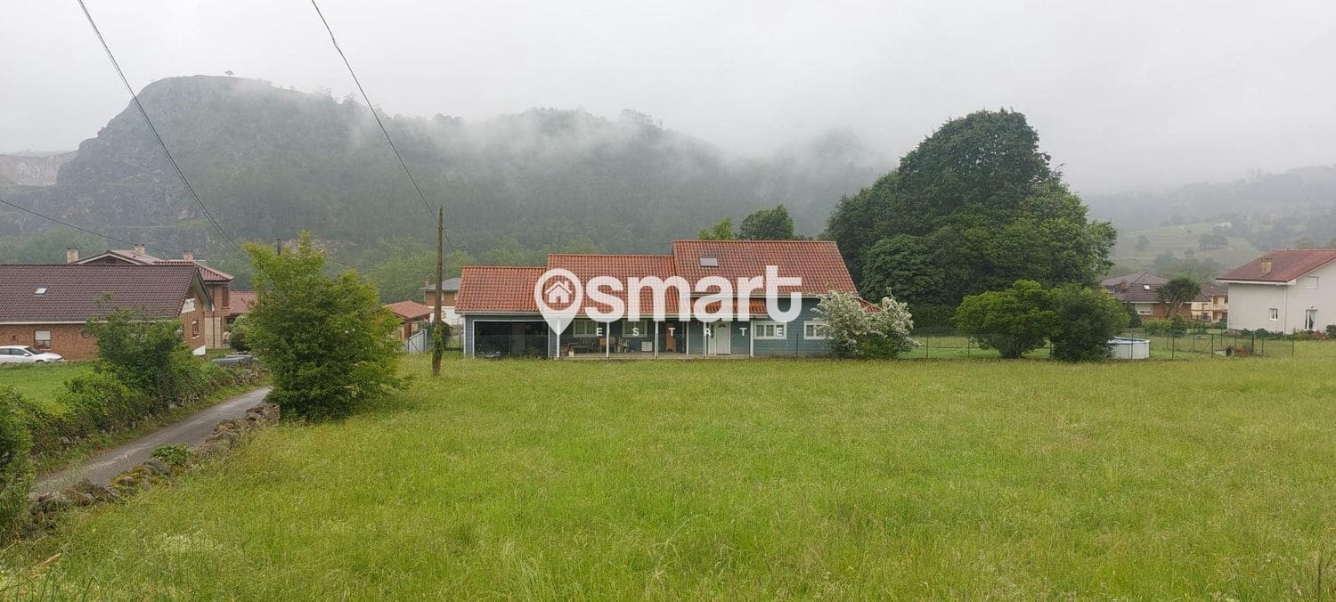 4 soveværelse Villa til salg i Puente Viesgo med garage - € 324.000 (Ref: 9138583)