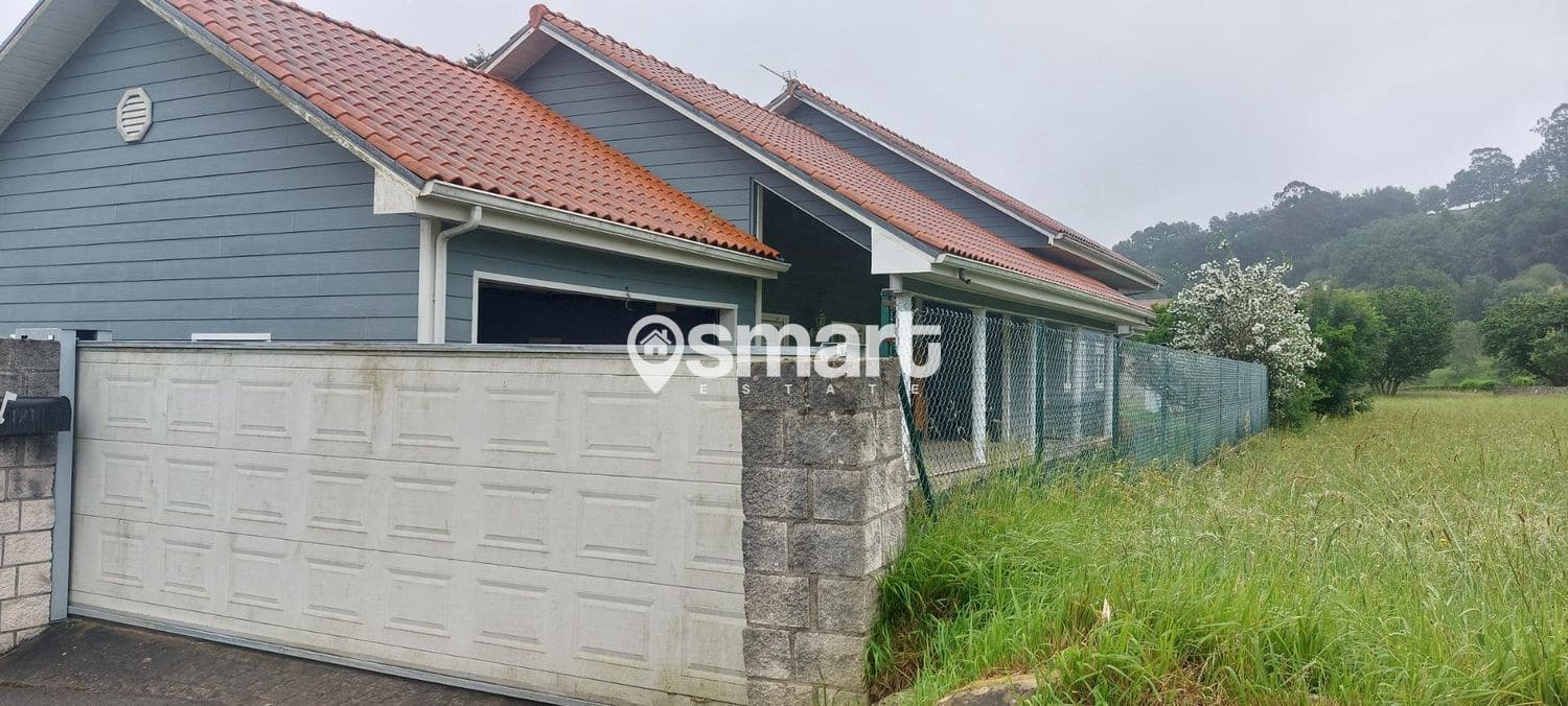 4 soveværelse Villa til salg i Puente Viesgo med garage - € 324.000 (Ref: 9138583)