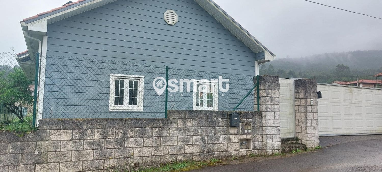 4 soveværelse Villa til salg i Puente Viesgo med garage - € 324.000 (Ref: 9138583)