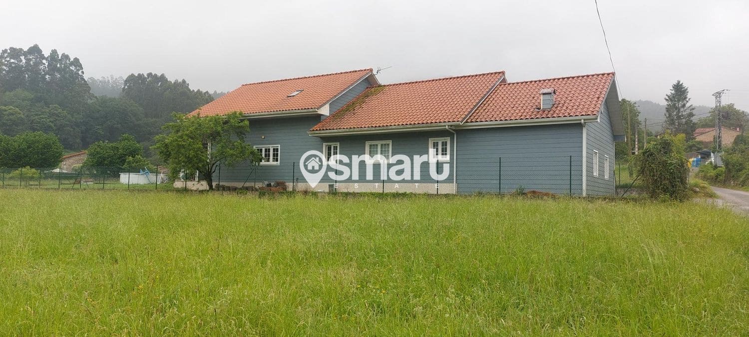 4 soveværelse Villa til salg i Puente Viesgo med garage - € 324.000 (Ref: 9138583)