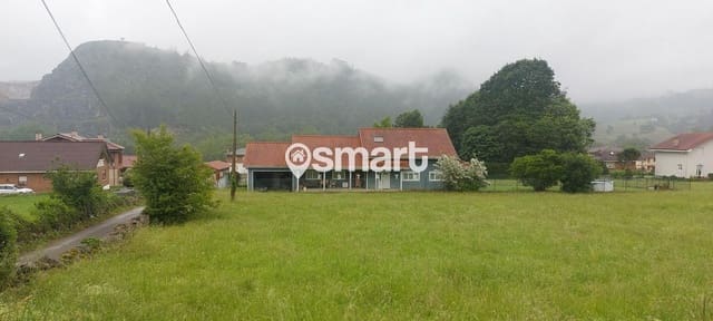 4 soveværelse Villa til salg i Puente Viesgo med garage - € 324.000 (Ref: 9138583)