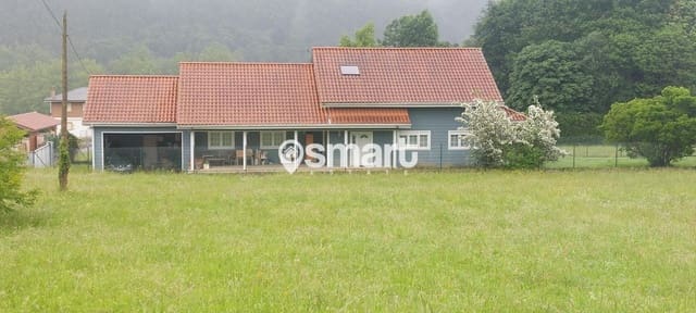 4 soveværelse Villa til salg i Puente Viesgo med garage - € 324.000 (Ref: 9138583)