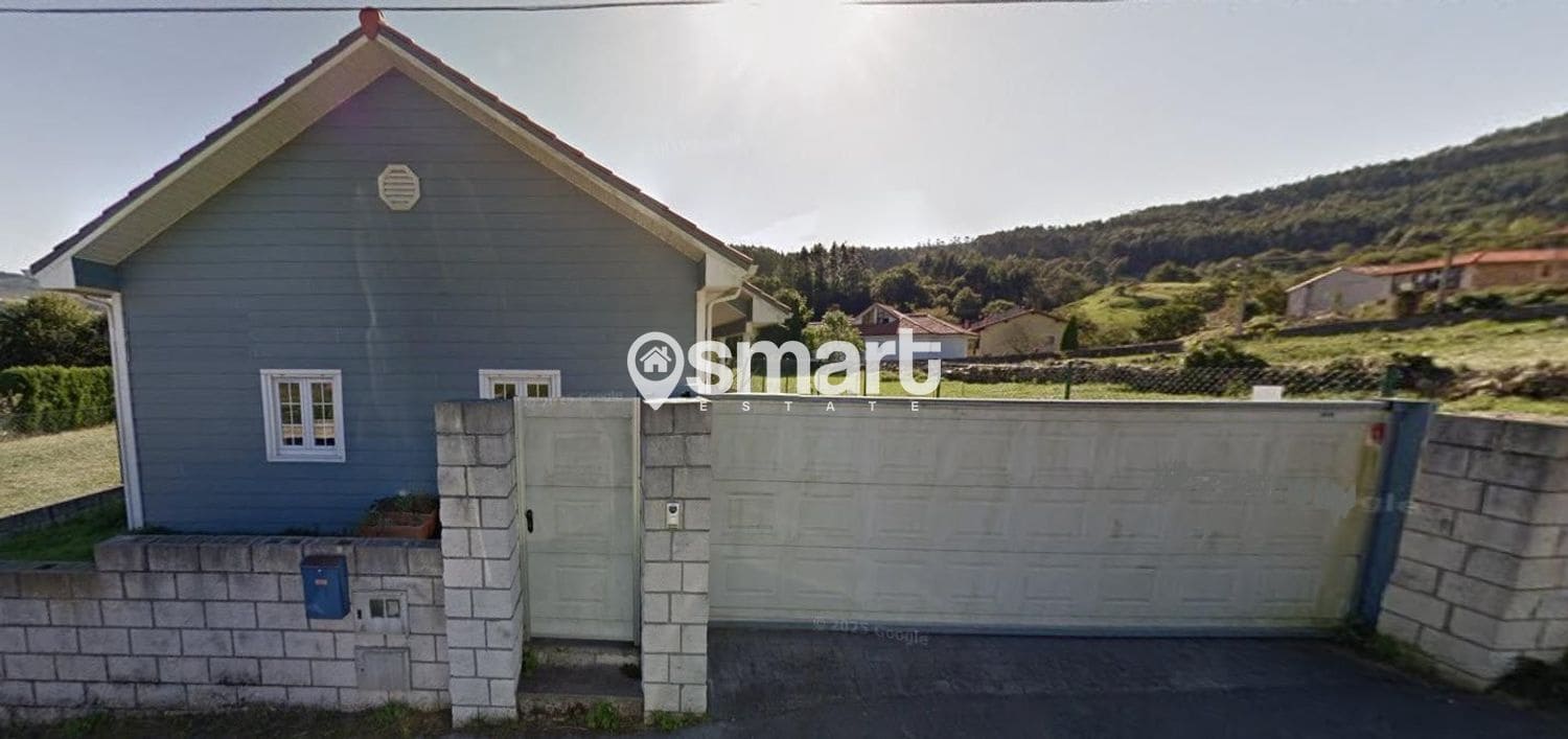 4 soveværelse Villa til salg i Puente Viesgo med garage - € 324.000 (Ref: 9138583)