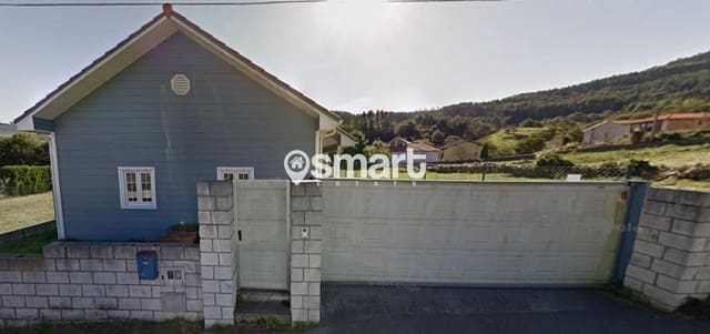 4 soveværelse Villa til salg i Puente Viesgo med garage - € 324.000 (Ref: 9138583)