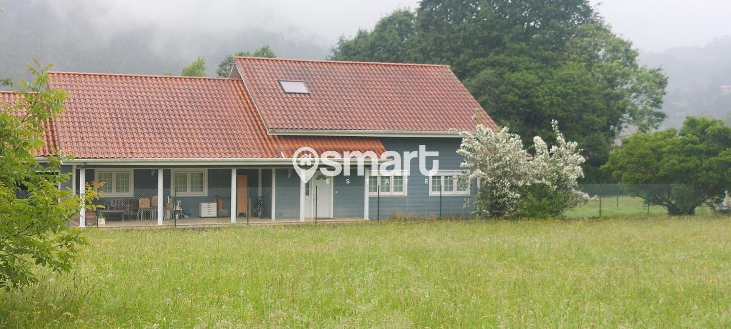 4 soveværelse Villa til salg i Puente Viesgo med garage - € 324.000 (Ref: 9138583)