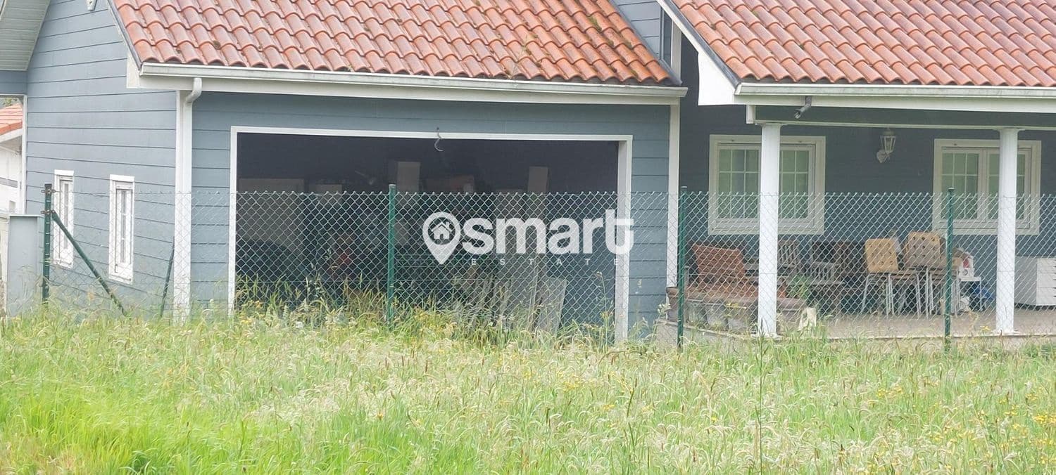 4 soveværelse Villa til salg i Puente Viesgo med garage - € 324.000 (Ref: 9138583)