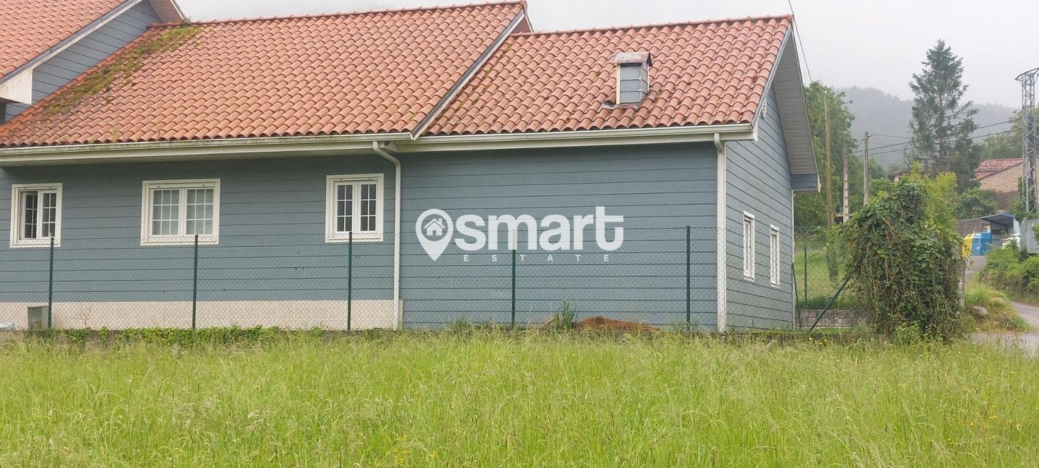 4 soveværelse Villa til salg i Puente Viesgo med garage - € 324.000 (Ref: 9138583)