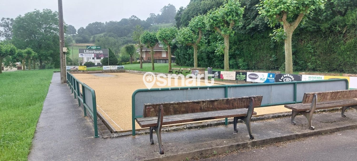 4 soveværelse Villa til salg i Puente Viesgo med garage - € 324.000 (Ref: 9138583)