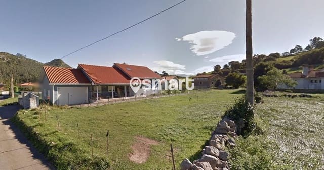 4 soveværelse Villa til salg i Puente Viesgo med garage - € 324.000 (Ref: 9138583)