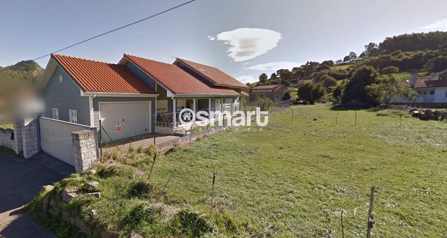 4 soveværelse Villa til salg i Puente Viesgo med garage - € 324.000 (Ref: 9138583)